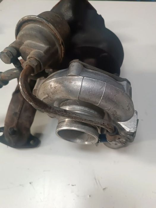 Turbo VW - 1.6TD  / 1.9 TD
