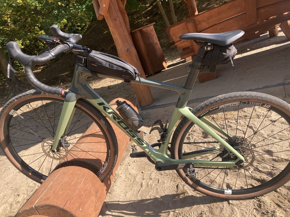 Kross esker RS 2.0