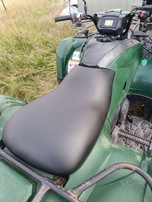 2020 Quad Yamaha Kodiak 450