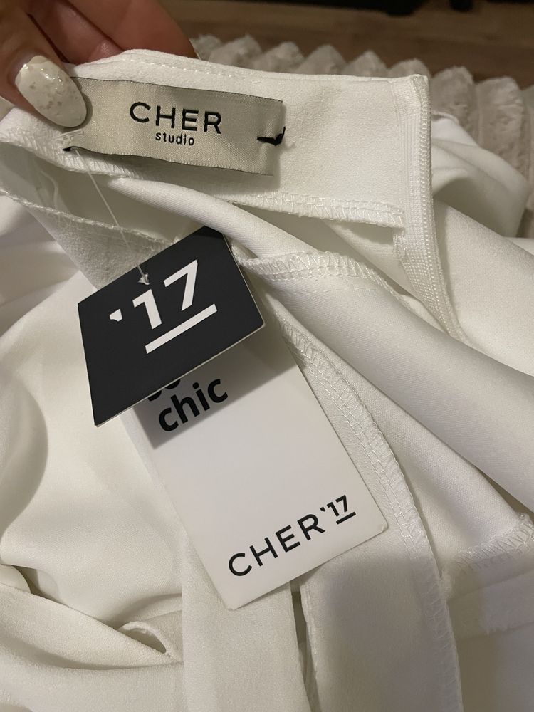 Сукня вечірня, весільна бренду Cher17