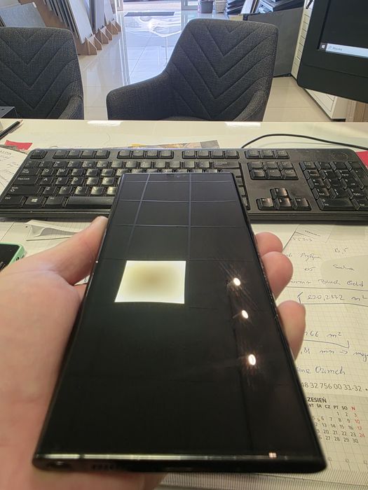 Samsung Note 20 Ultra