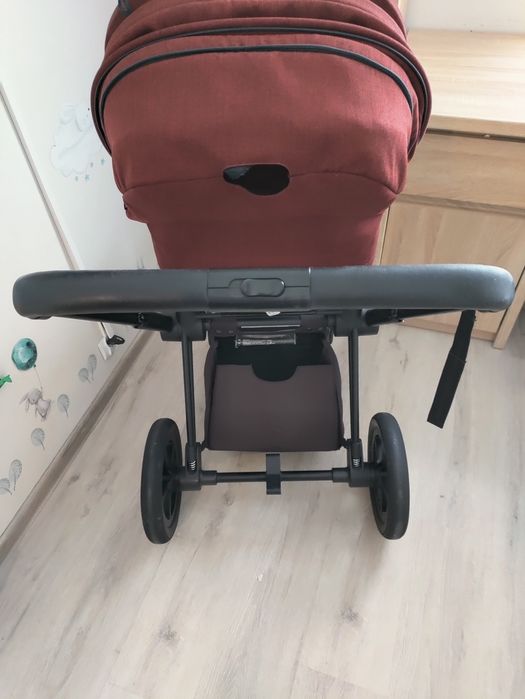 Wózek spacerowy Cybex Priam