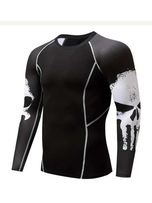 Фірмова компресіонна термобілизна