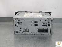 SISTEMA AUDIO / RADIO CD JEEP COMPASS 2008 -P05064067AG