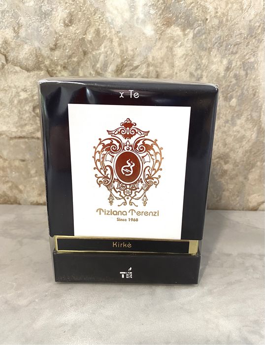 Kirke Tiziana Terenzi Кирке  оригинал 100 мл