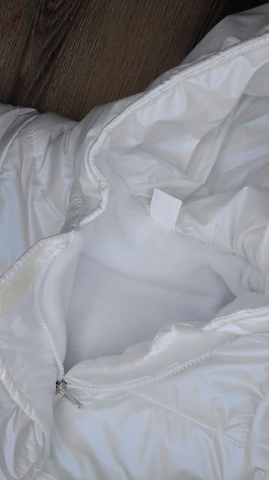 Дитячий демісезонний комбінезон-конверт, розмір 68 см