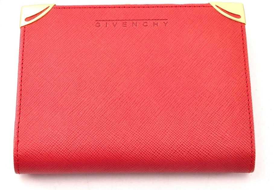 Carteira Givenchy