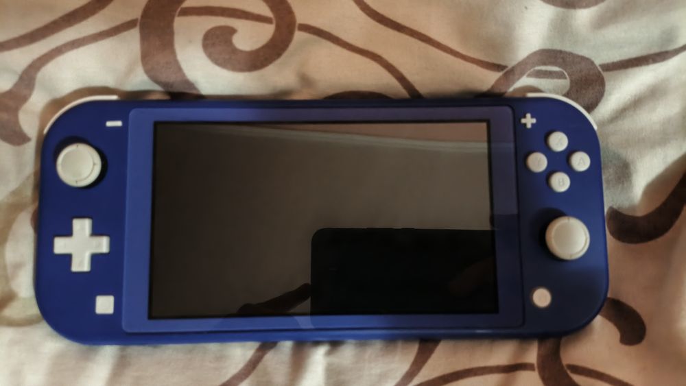 Nintendo Switch Lite 32GB