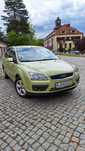 Ford Focus- 2.0 Benzyna, 145 KM.   161 tys.- orginalne gwarantowane!