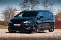 Chrysler Pacifica 2018 Touring L Plus S