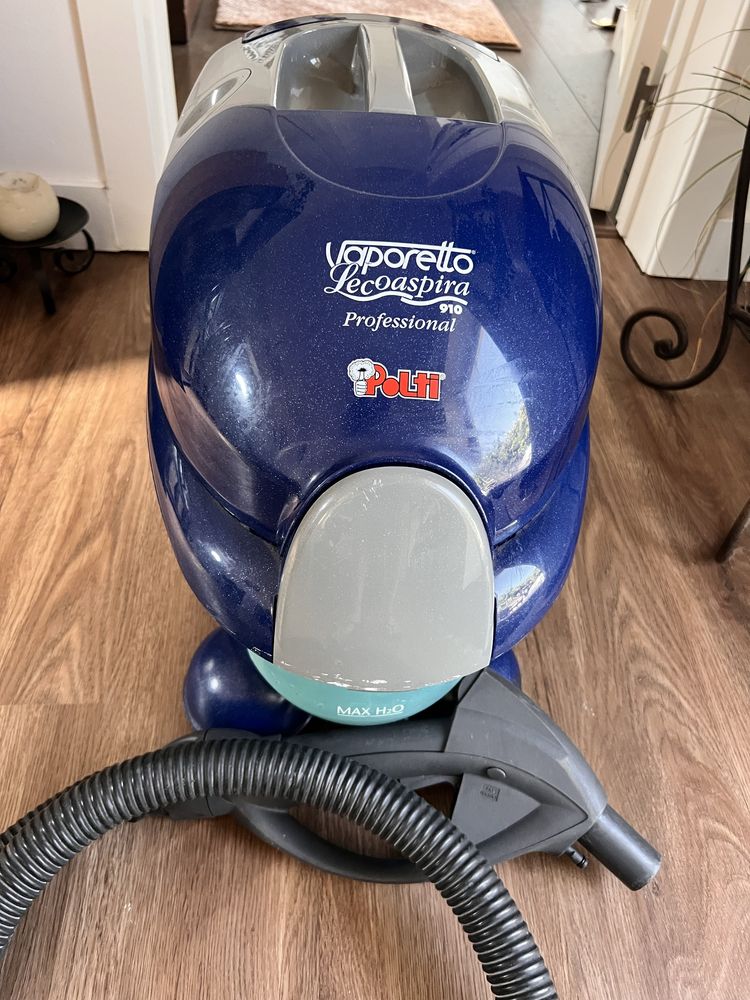 Aspirador professional Vaporetto 910