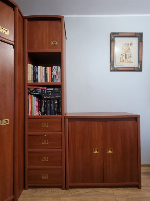 Meble VOX. Stan bardzo dobry.