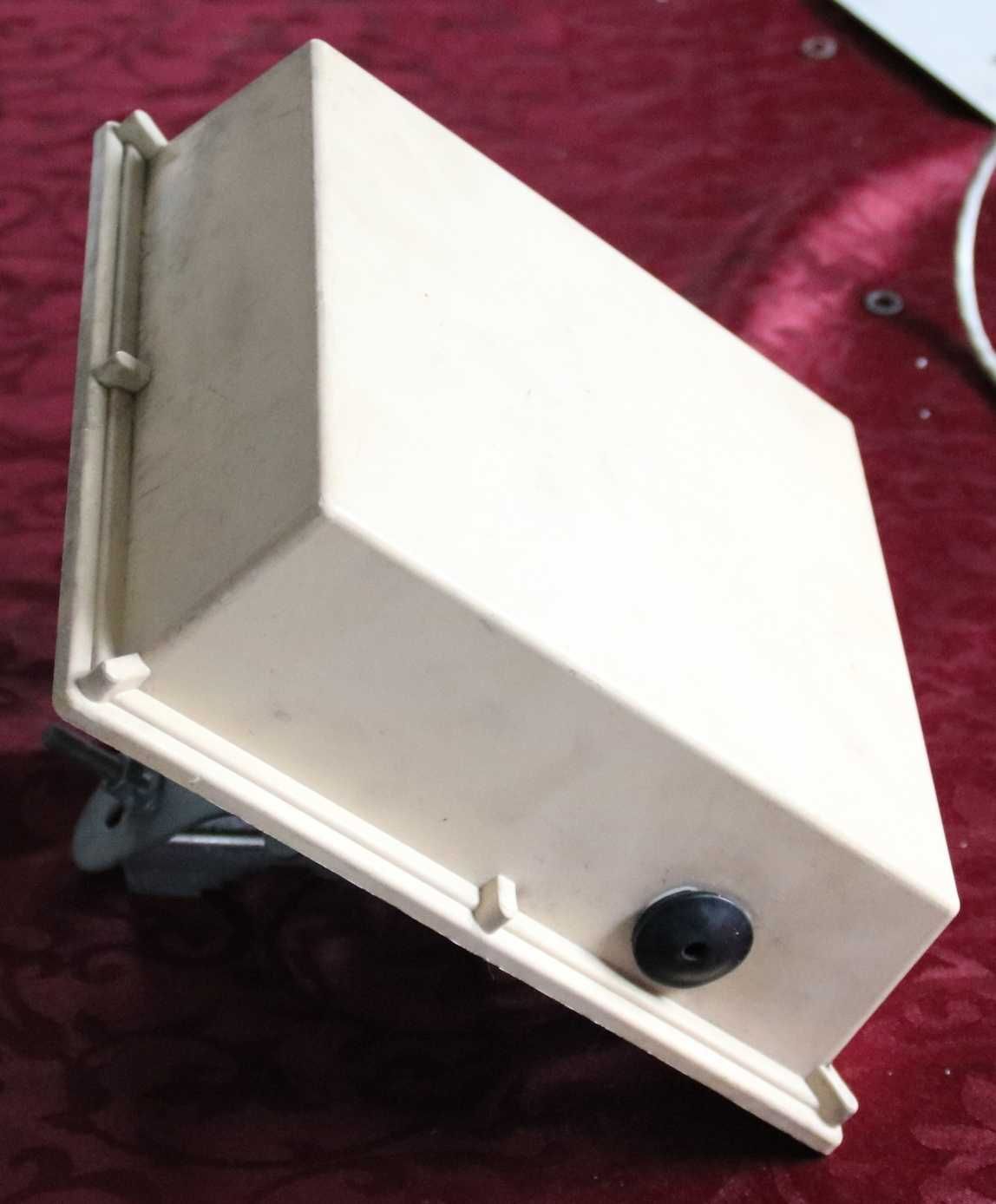 płyta routerboard 411 z anteną airbox 19dBi karta wi-fi 5GHz MMCX