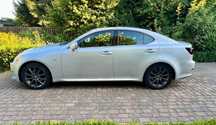 Lexus IS Lexus IS II 250 Sport Automat
