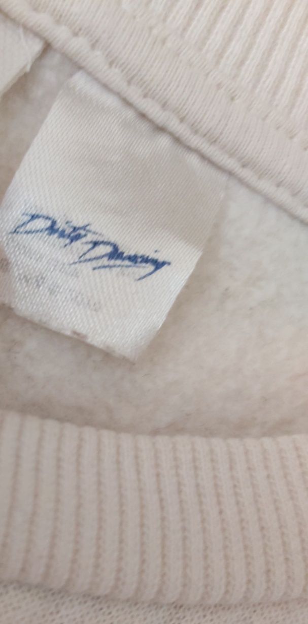 Bluza H&M "Dirty Dancing" w rozmiarze XS