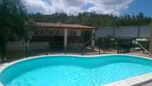 Casa de férias com piscina no Alentejo