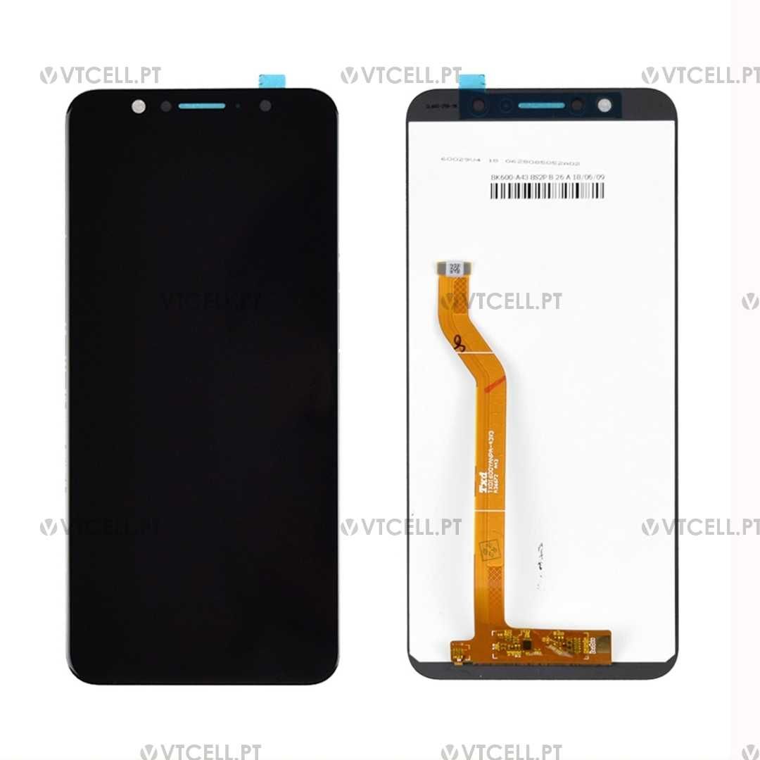 Ecra LCD + Touch Asus Zenfone Max Pro M1 - ZB601KL / ZB602KL (X00TD)