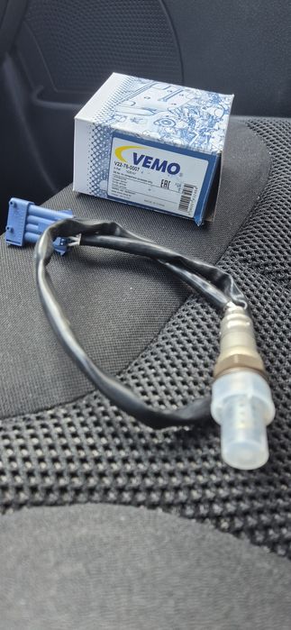 Sonda lamda VEMO citroen c2 vts
