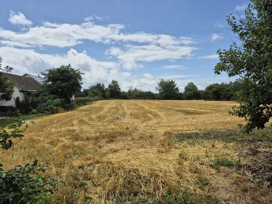 Продам будинок в селі Горбані