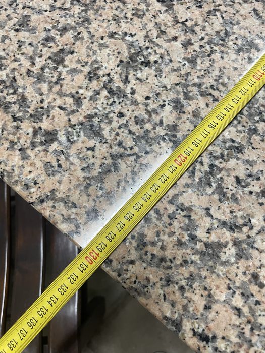 Mesa de Cozinha e 4 Cadeiras