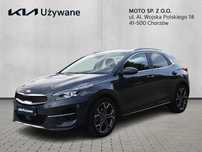 Kia XCeed Salon PL, 1.5T-GDI 160KM 7DCT Business Line+AEB, I właśc.,