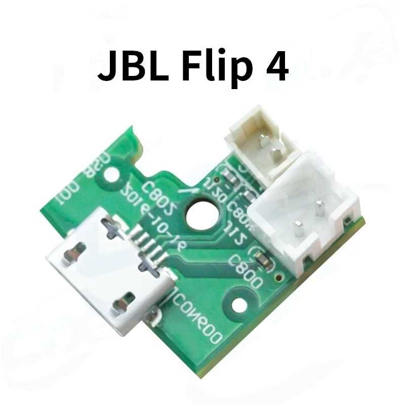 NOWY | Moduł portu micro USB do JBL Flip 4