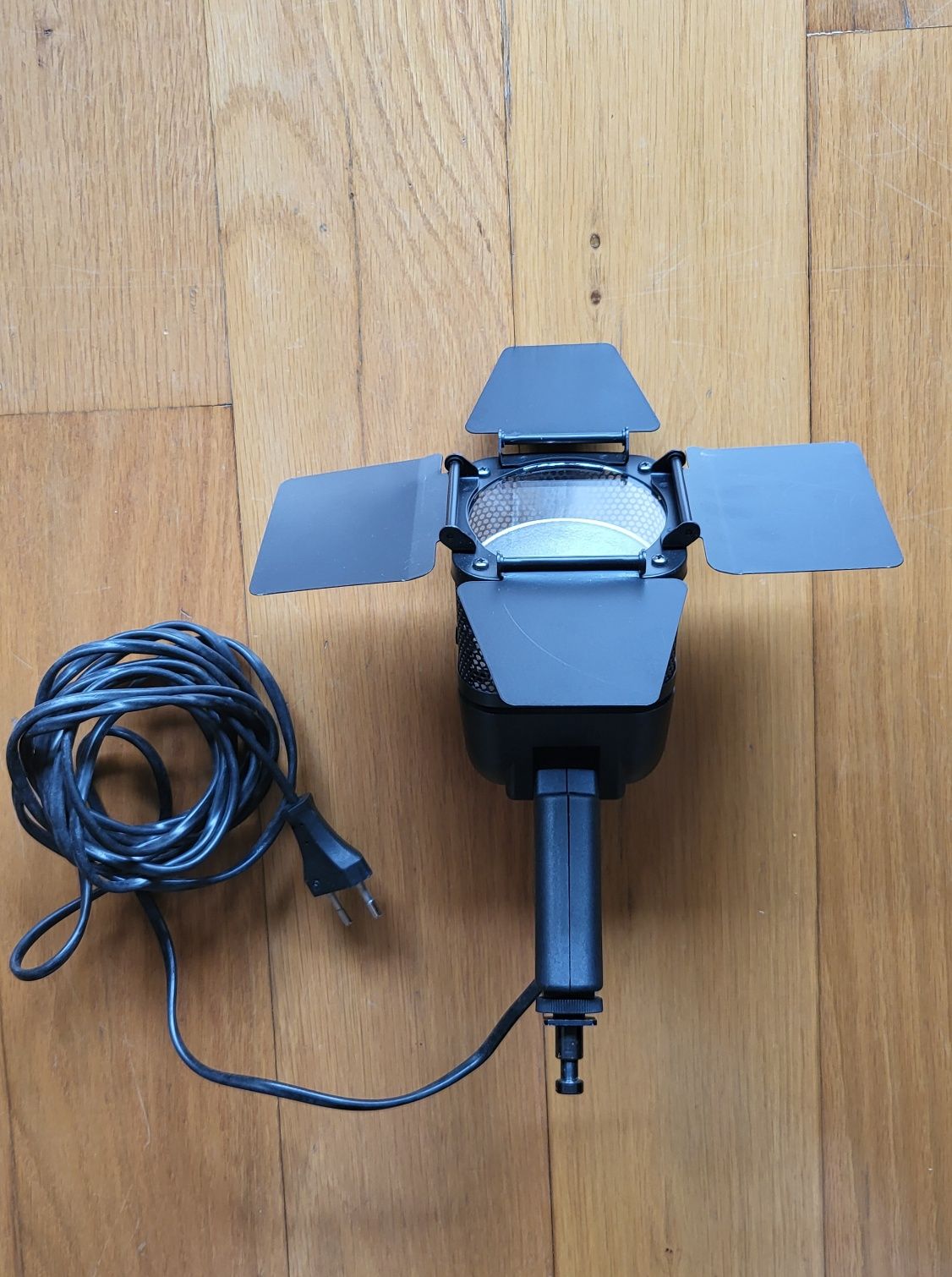 Foco/projector Vivanco VL 300