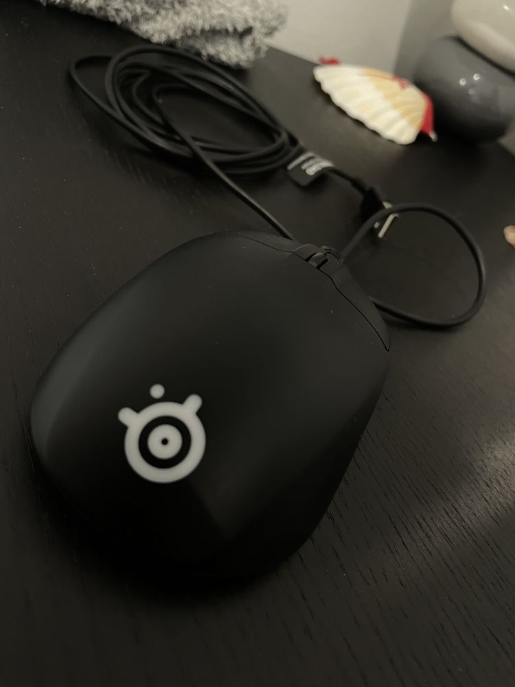 Vendo Rato Rival 3