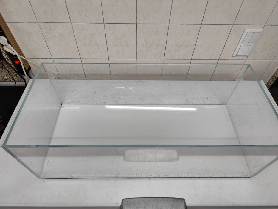 Aquários em bom estado