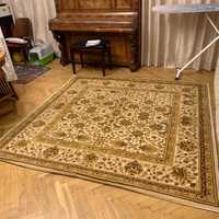 Шерстяной молдавский ковёр FLOARE Carpet