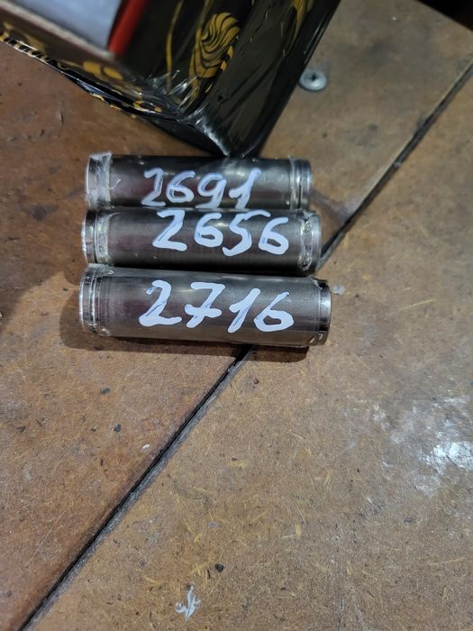 Акумуляторні батарейки 18650