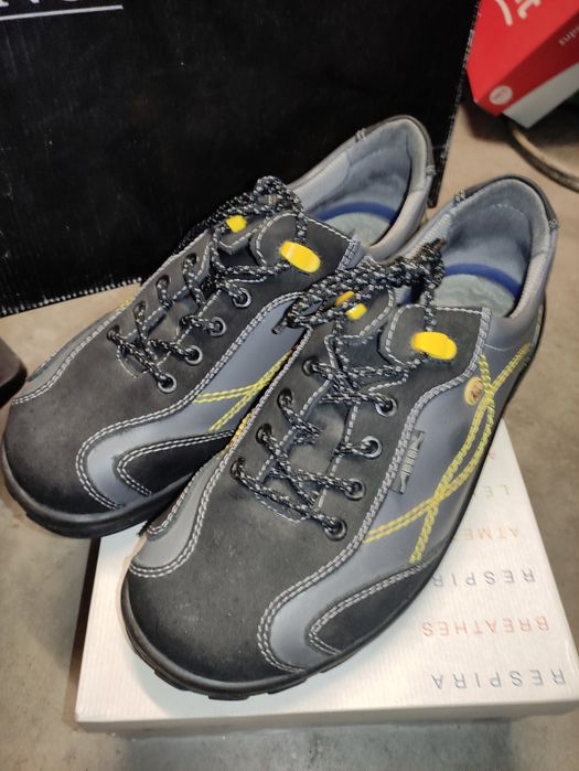 Buty ochronne  ESD rozmiar 43