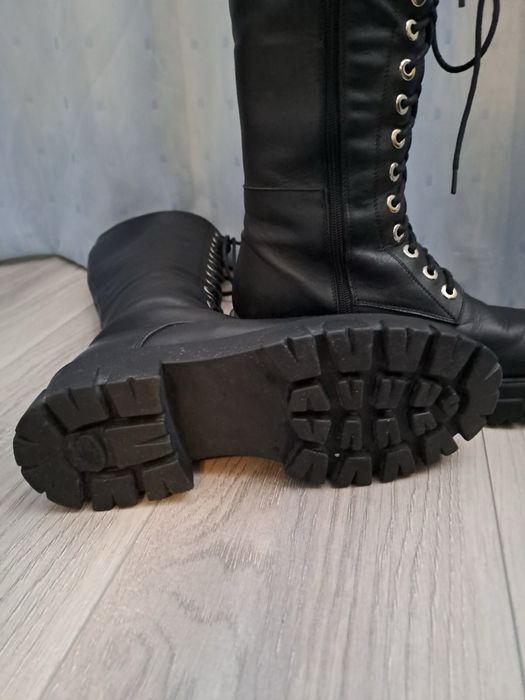 Зимові чоботи