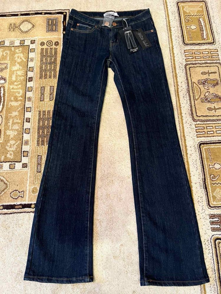 Жіночі джинси /нові