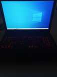 Komputer gemingowy Asus-G551JM procesor i5 win10