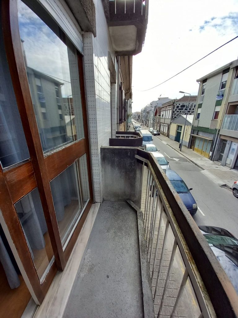 Apartamento no Porto de Férias