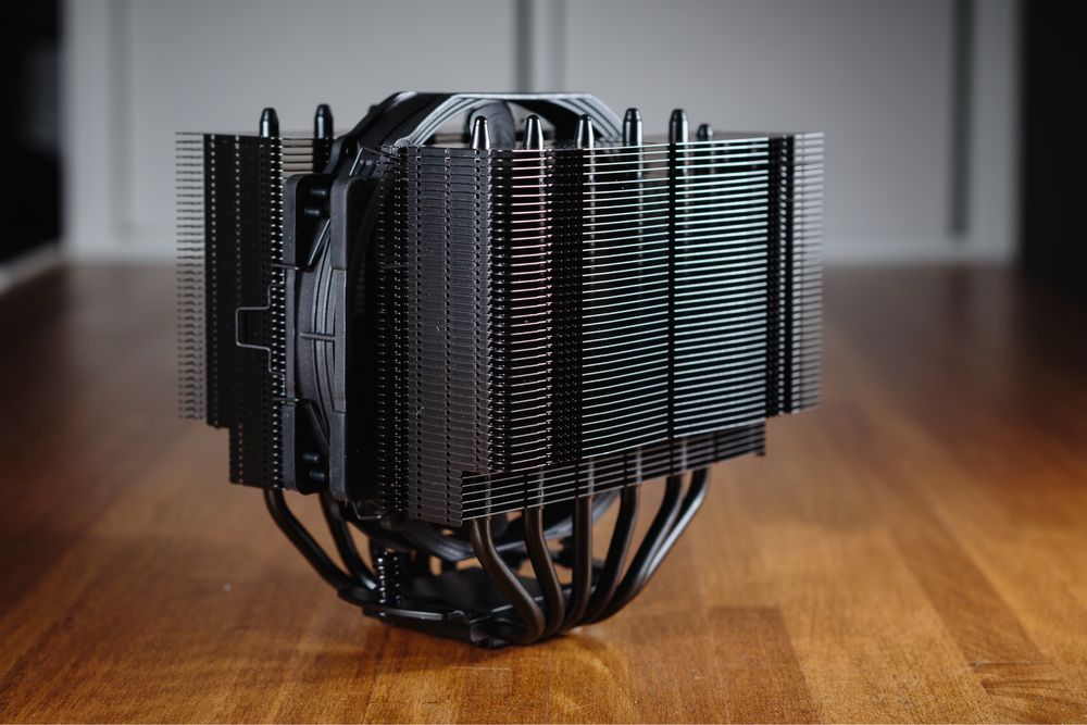 CPU Cooler Noctua NH-D15S