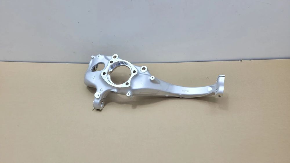 AUDI A5 A7 Q5 A4 B8 A6 C7 ZWROTNICA PRAWA PRZÓD NOWA SRL TYP KSM 4G0407254A