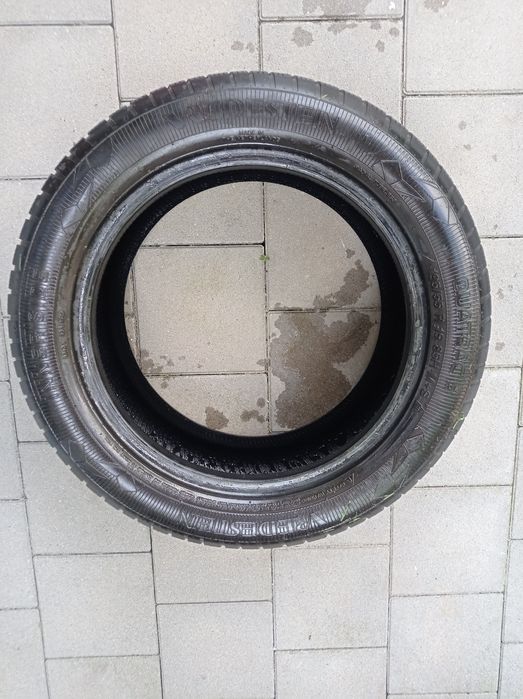 Vredestein quatrac 5 195/55 R15 85H M+S