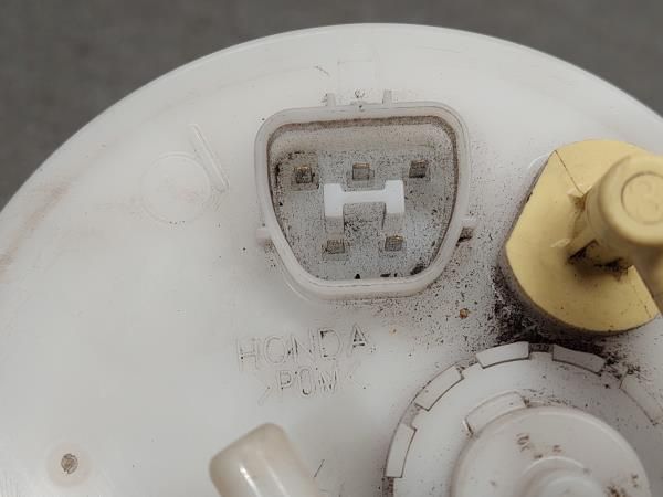 Boia combustível HONDA Jazz II (GD_, GE3_, GE2_)