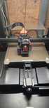 Drukarka 3D Creality Ender 3 S1 Pro + Komora, Sonic pad