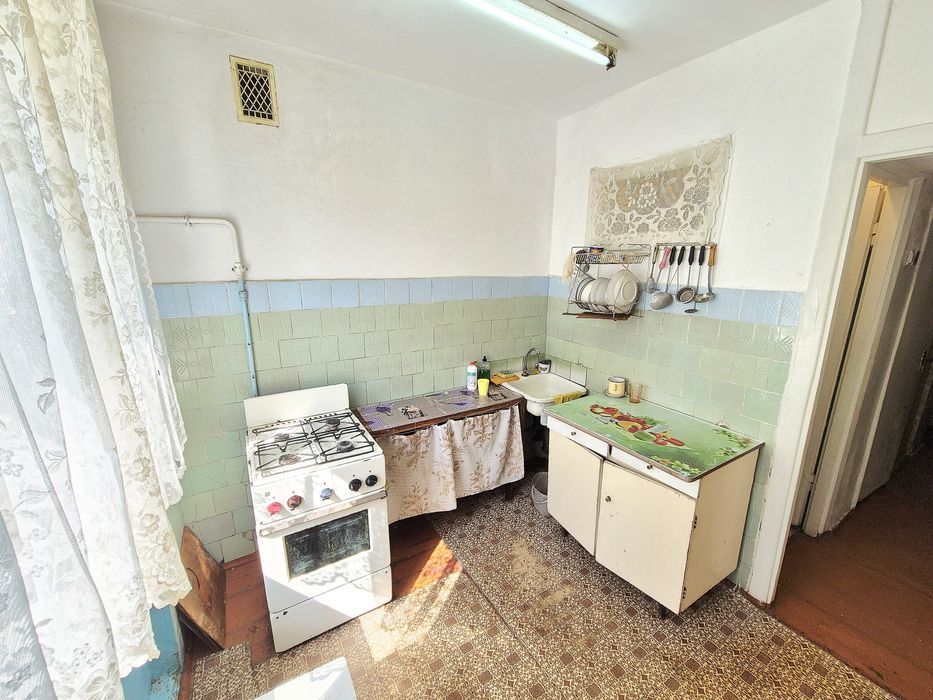 2-х кім чешка передмістя Житомира смт Новогуйвинськ