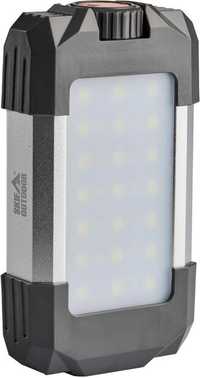 Ліхтарик акумуляторний Skif Outdoor Light Shield EVO Чорний
