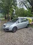 Ford c-max 1.8 benzyna 2004 rok mozliwa zamiana
