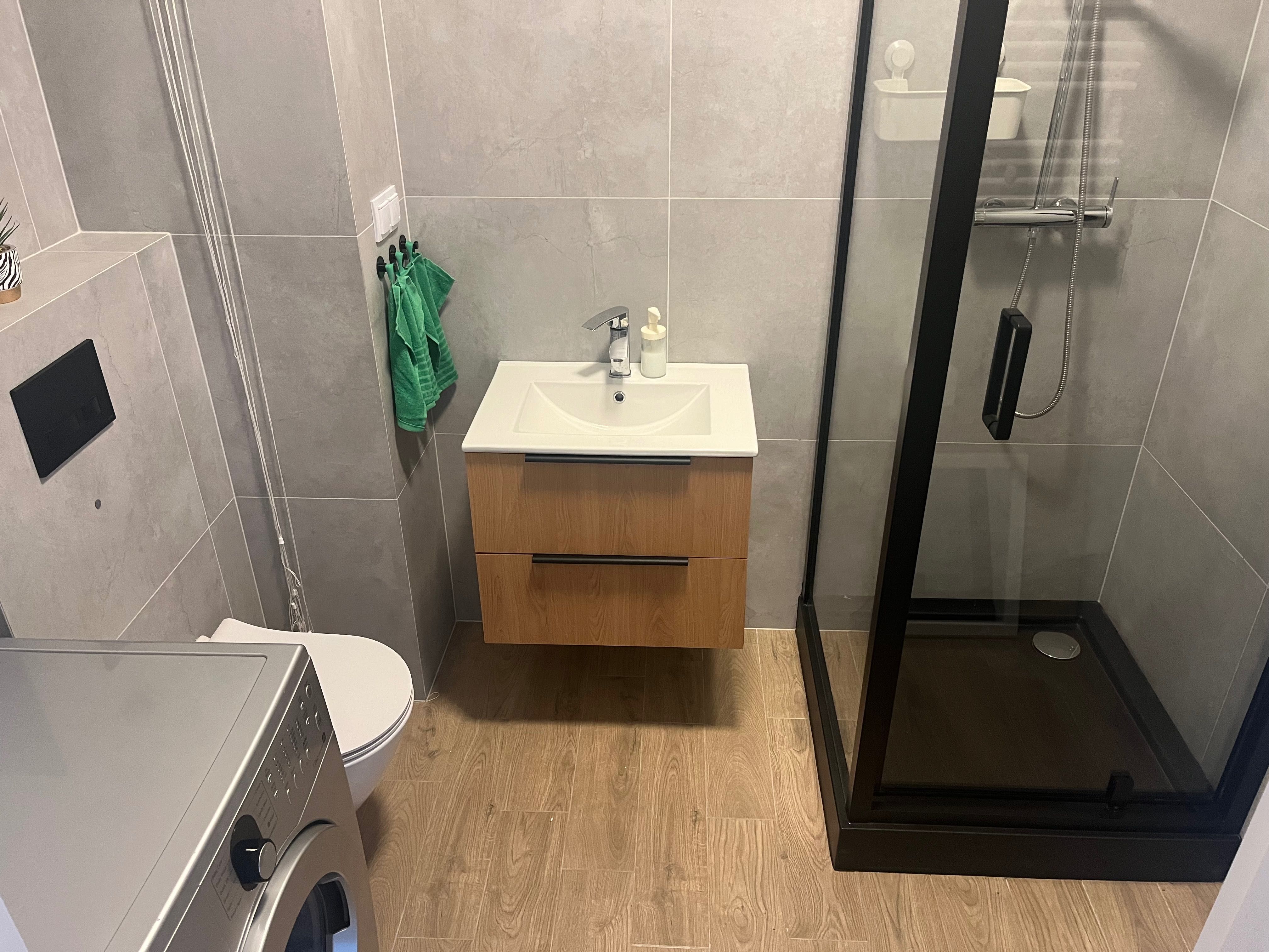 WYNAJMĘ POKÓJ Warszawa Marywilska 15 B.