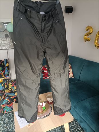 Spodnie narciarskie Wed'ze Decathlon L