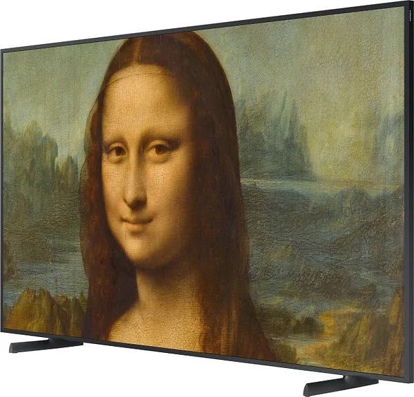 Продам Телевізор Samsung QE65LS03BAUXUA frame