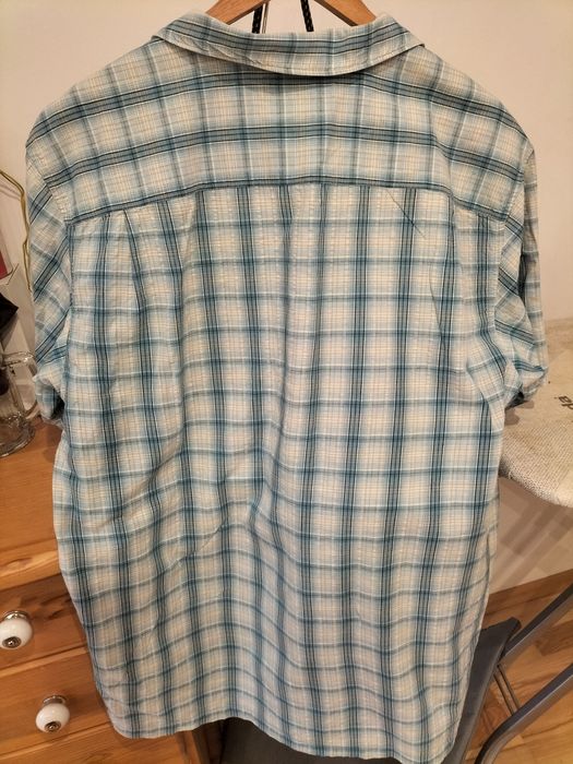 Koszulka męska z krótkim rękawem marki Columbia