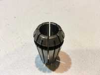 Frezarka narzędziowa CNC ER20 12.7mm ER