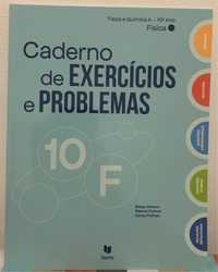 Livro de Exercícios novo de Física